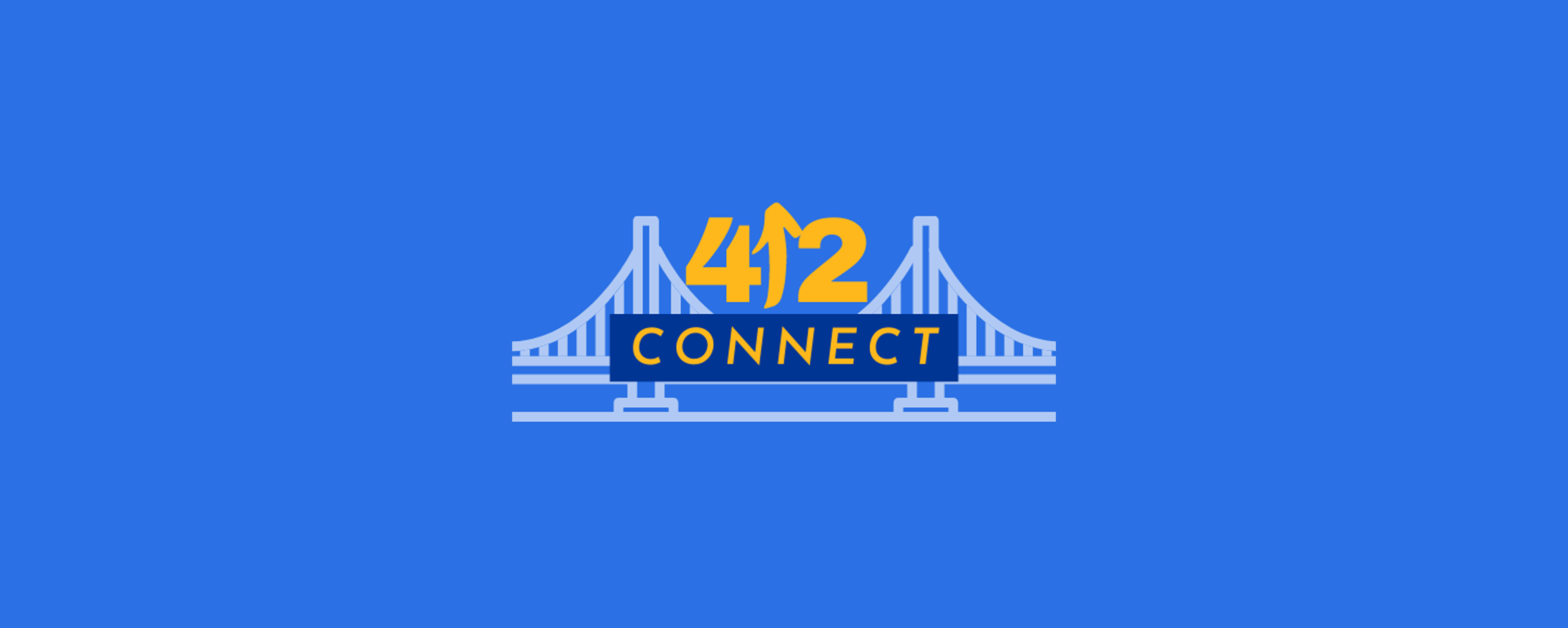 412Connect logo